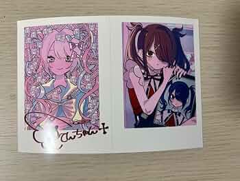 超てんちゃん　あめちゃん　ネップリ 61yMUd+R6fL._UF350,350_QL50_.jpg